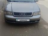 Audi A4 1996 года за 2 100 000 тг. в Тараз