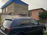 Volkswagen Golf 1997 годаүшін1 550 000 тг. в Тараз – фото 4