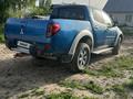 Mitsubishi L200 2008 года за 3 200 000 тг. в Алматы – фото 8