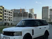 Land Rover Range Rover 2007 годаfor5 600 000 тг. в Астана