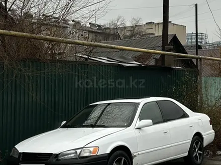 Toyota Camry 1999 года за 2 300 000 тг. в Алматы – фото 5