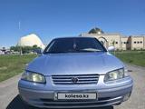 Toyota Camry 1998 годаүшін4 000 000 тг. в Туркестан