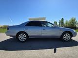 Toyota Camry 1998 годаүшін4 000 000 тг. в Туркестан – фото 2
