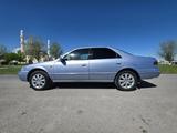 Toyota Camry 1998 годаүшін4 000 000 тг. в Туркестан – фото 3