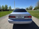 Toyota Camry 1998 годаүшін4 000 000 тг. в Туркестан – фото 4