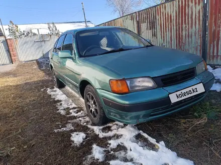 Toyota Corsa 1996 года за 1 400 000 тг. в Алматы – фото 10