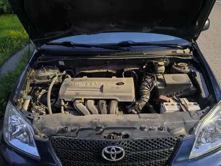 Toyota Corolla 2003 года за 3 100 000 тг. в Алматы – фото 13