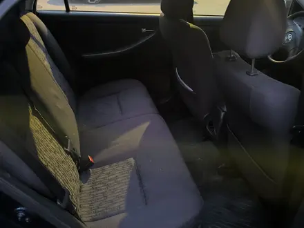 Toyota Corolla 2003 года за 3 100 000 тг. в Алматы – фото 7
