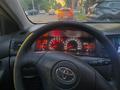 Toyota Corolla 2003 годаүшін3 100 000 тг. в Алматы – фото 9