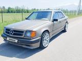 Mercedes-Benz E 300 1989 годаүшін1 600 000 тг. в Алматы – фото 2