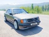 Mercedes-Benz E 300 1989 годаүшін1 600 000 тг. в Алматы