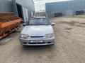 ВАЗ (Lada) 2114 2010 года за 1 500 000 тг. в Астана – фото 3