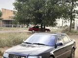 Audi 100 1993 года за 2 500 000 тг. в Тараз – фото 2