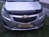 Chevrolet Cruze 2014 годаүшін4 500 000 тг. в Отеген-Батыр