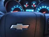 Chevrolet Cruze 2014 годаүшін4 500 000 тг. в Отеген-Батыр – фото 4