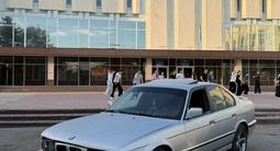 BMW 525 1992 годаfor1 600 000 тг. в Петропавловск