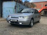 ВАЗ (Lada) 2112 2006 года за 1 200 000 тг. в Атырау