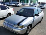 ВАЗ (Lada) 2112 2006 года за 1 200 000 тг. в Атырау – фото 2