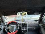 ВАЗ (Lada) 2112 2006 года за 1 200 000 тг. в Атырау – фото 4