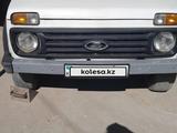 ВАЗ (Lada) Lada 2121 2005 года за 780 000 тг. в Шиели