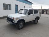 ВАЗ (Lada) Lada 2121 2005 года за 780 000 тг. в Шиели – фото 4