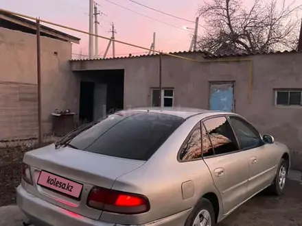 Mitsubishi Galant 1993 года за 980 000 тг. в Шымкент