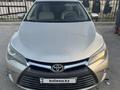 Toyota Camry 2014 годаүшін9 000 000 тг. в Жанаозен – фото 3