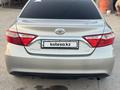 Toyota Camry 2014 годаүшін9 000 000 тг. в Жанаозен