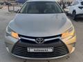 Toyota Camry 2014 годаүшін9 000 000 тг. в Жанаозен – фото 2