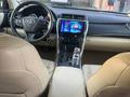 Toyota Camry 2014 годаүшін9 000 000 тг. в Жанаозен – фото 5