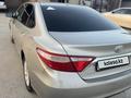 Toyota Camry 2014 годаүшін9 000 000 тг. в Жанаозен – фото 7