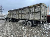 ОдАЗ  скотовоз 1990 года за 2 200 000 тг. в Усть-Каменогорск