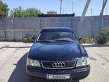 Audi A6 1995 года за 2 700 000 тг. в Шымкент – фото 2