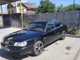 Audi A6 1995 года за 2 700 000 тг. в Шымкент – фото 3