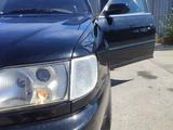 Audi A6 1995 года за 2 700 000 тг. в Шымкент – фото 4