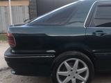 Mitsubishi Galant 1991 года за 1 200 000 тг. в Алматы – фото 5