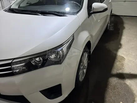 Toyota Corolla 2014 года за 7 500 000 тг. в Астана – фото 3