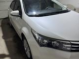 Toyota Corolla 2014 годаүшін7 500 000 тг. в Астана – фото 4