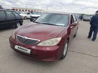 Toyota Camry 2004 годаүшін4 700 000 тг. в Тараз