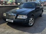 Mercedes-Benz C 180 1995 года за 1 666 893 тг. в Астана