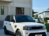 Land Rover Range Rover Sport 2012 года за 15 000 000 тг. в Алматы