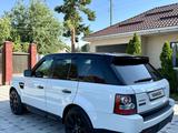 Land Rover Range Rover Sport 2012 года за 15 000 000 тг. в Алматы – фото 4