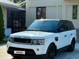 Land Rover Range Rover Sport 2012 года за 15 000 000 тг. в Алматы – фото 3
