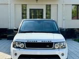 Land Rover Range Rover Sport 2012 года за 15 000 000 тг. в Алматы – фото 2
