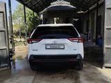 Toyota RAV4 2020 годаүшін14 000 000 тг. в Шымкент – фото 2