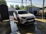 Toyota RAV4 2020 годаүшін14 000 000 тг. в Шымкент
