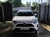 Toyota RAV4 2020 годаүшін14 000 000 тг. в Шымкент – фото 4