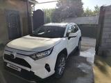Toyota RAV4 2020 годаүшін14 000 000 тг. в Шымкент – фото 5