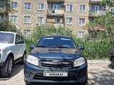 ВАЗ (Lada) Granta 2190 2014 годаүшін2 800 000 тг. в Атырау