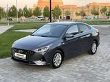 Hyundai Accent 2021 годаүшін7 700 000 тг. в Туркестан – фото 2
